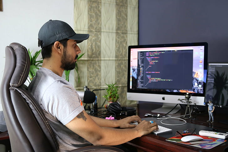 Ramesh Agarwal Photo